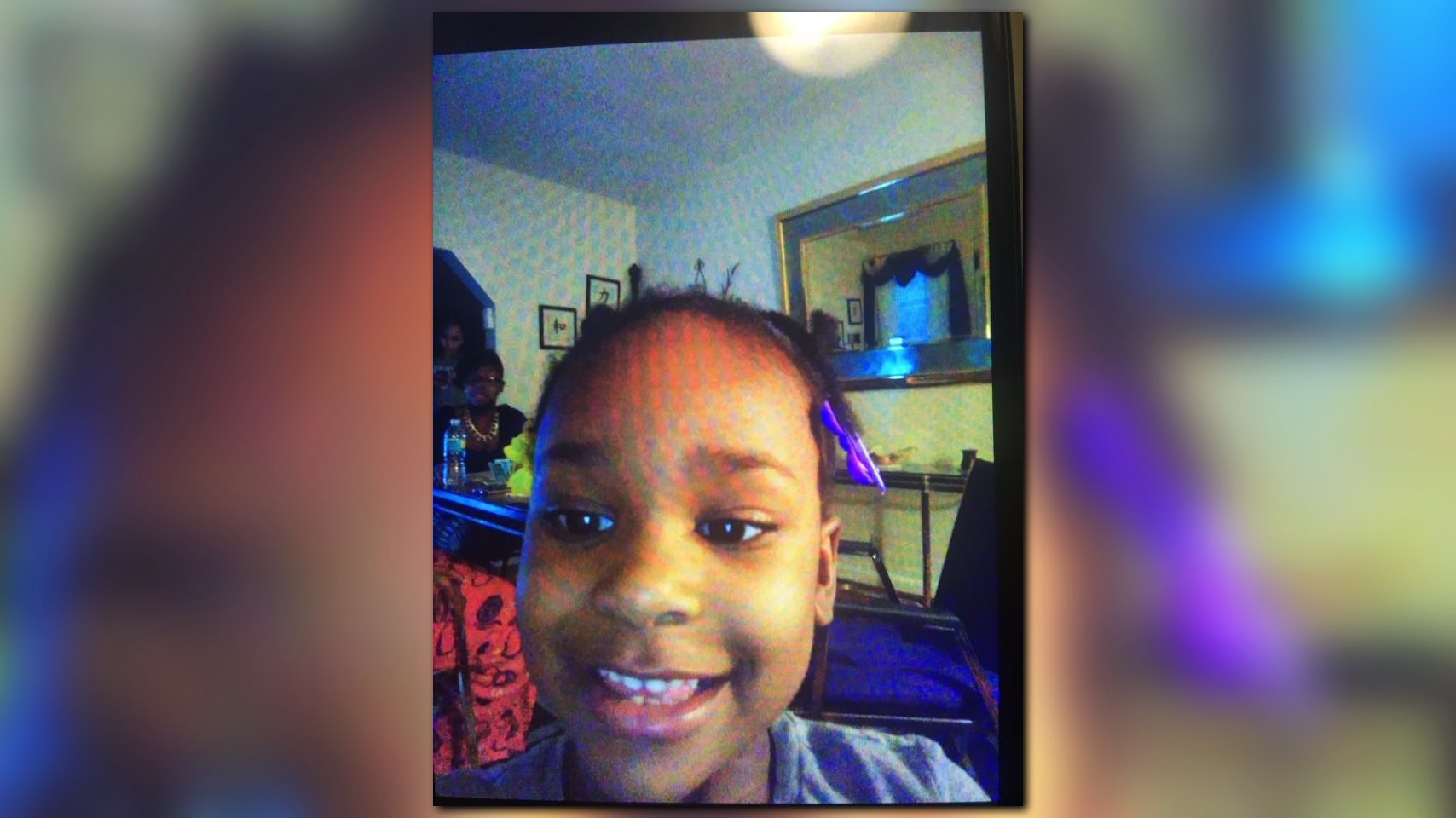 Amber Alert Canceled Missing Ohio Girl Found Safe 3017